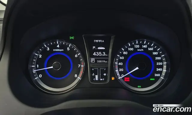 Hyundai Grandeur 2012 3.0 автомат (гидро), миниатюра 9 Hyundai Grandeur 2012 3.0 автомат (гидро), миниатюра 9