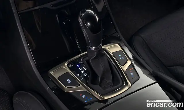 Hyundai Grandeur 2012 3.0 автомат (гидро), миниатюра 10 Hyundai Grandeur 2012 3.0 автомат (гидро), миниатюра 10