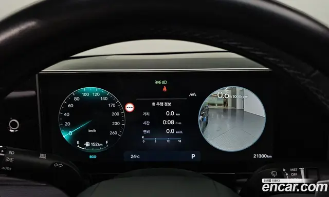 Hyundai Grandeur 2023 2.5 автомат (гидро), миниатюра 11 Hyundai Grandeur 2023 2.5 автомат (гидро), миниатюра 11