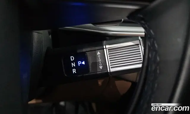 Hyundai Grandeur 2023 2.5 автомат (гидро), миниатюра 12