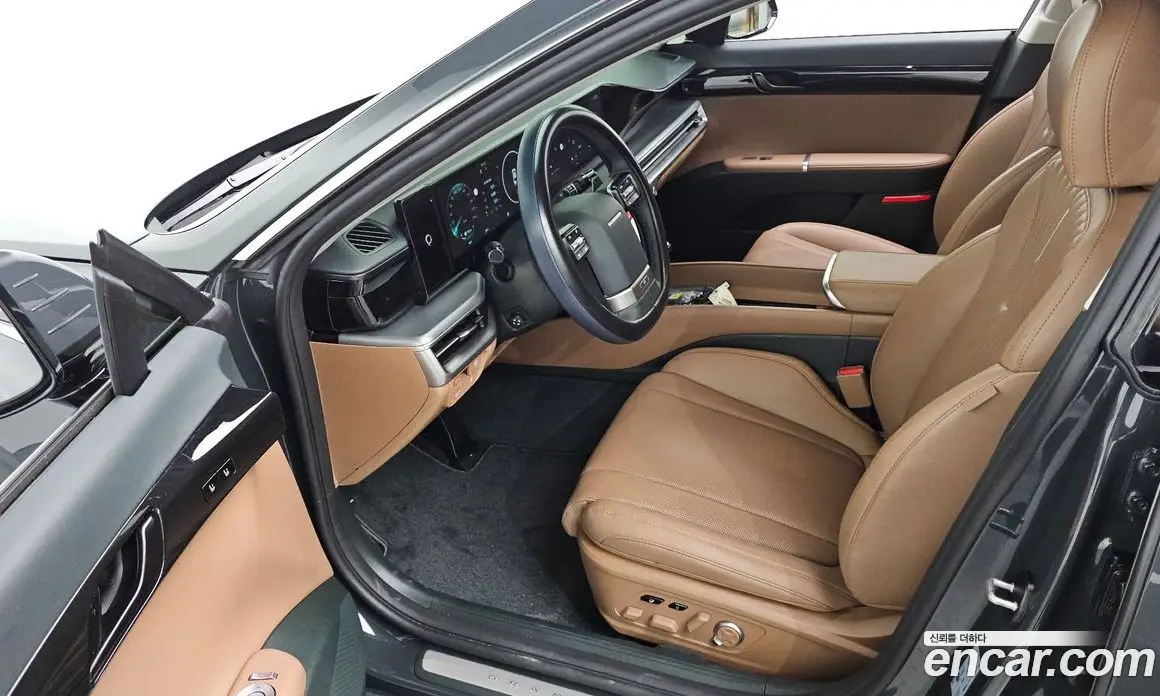 Hyundai Grandeur 2023 2.5 автомат (гидро), фото 13 Hyundai Grandeur 2023 2.5 автомат (гидро), фото 13