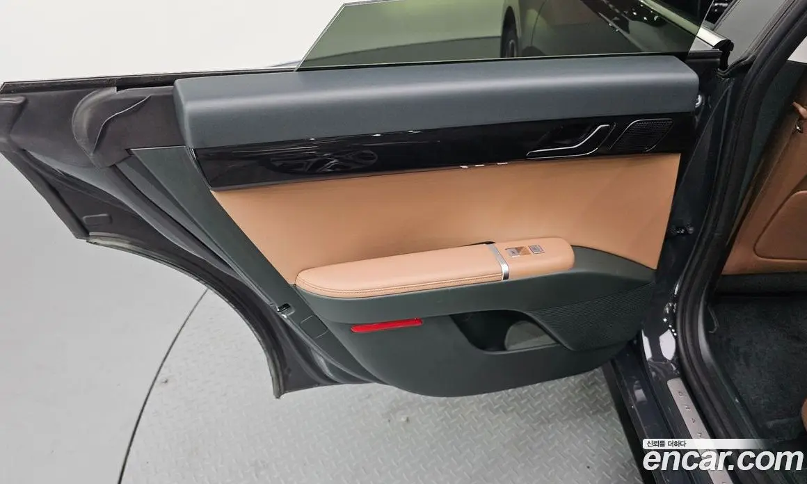 Hyundai Grandeur 2023 2.5 автомат (гидро), фото 15 Hyundai Grandeur 2023 2.5 автомат (гидро), фото 15