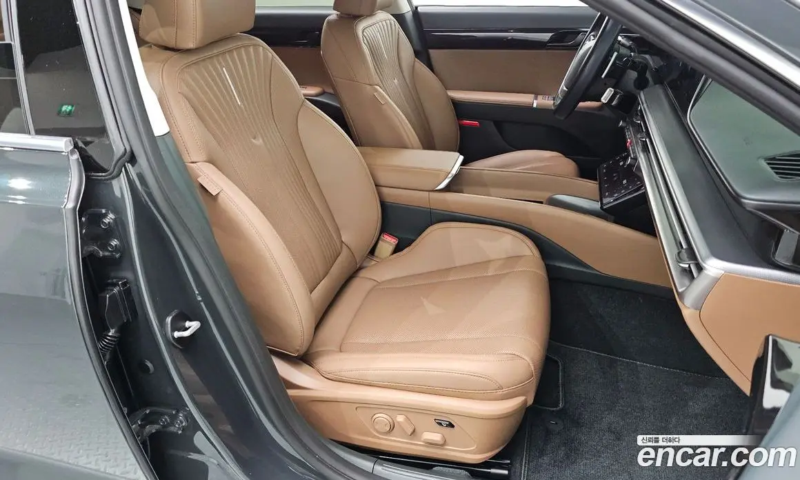 Hyundai Grandeur 2023 2.5 автомат (гидро), фото 18 Hyundai Grandeur 2023 2.5 автомат (гидро), фото 18