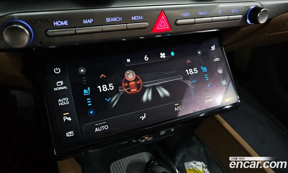 Hyundai Grandeur 2023 2.5 автомат (гидро), фото 22 Hyundai Grandeur 2023 2.5 автомат (гидро), фото 22