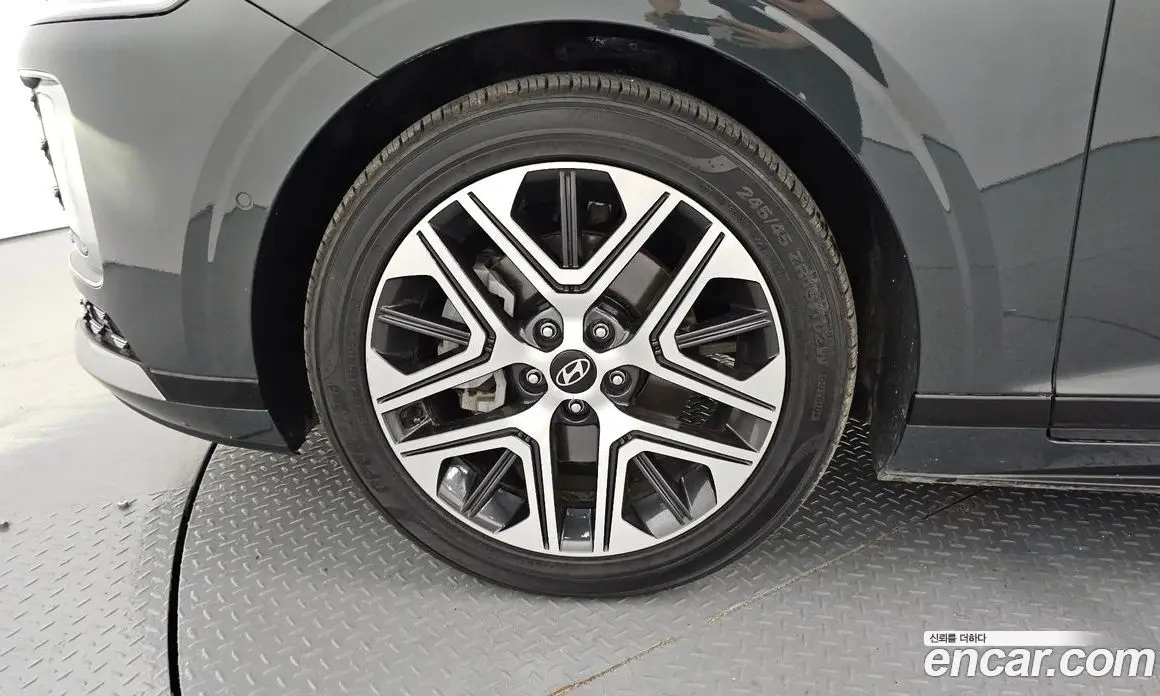 Hyundai Grandeur 2023 2.5 автомат (гидро), фото 5 Hyundai Grandeur 2023 2.5 автомат (гидро), фото 5