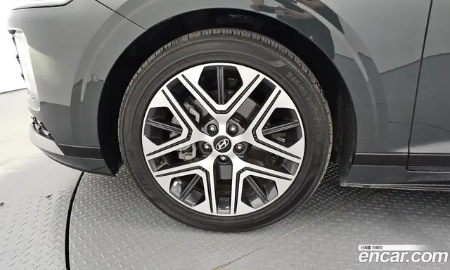 Hyundai Grandeur 2023 2.5 автомат (гидро), миниатюра 5 Hyundai Grandeur 2023 2.5 автомат (гидро), миниатюра 5