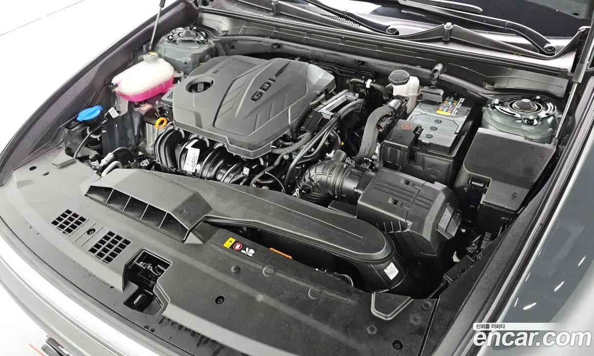 Hyundai Grandeur 2023 2.5 автомат (гидро), фото 6 Hyundai Grandeur 2023 2.5 автомат (гидро), фото 6