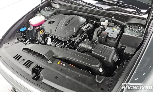 Hyundai Grandeur 2023 2.5 автомат (гидро), миниатюра 6 Hyundai Grandeur 2023 2.5 автомат (гидро), миниатюра 6