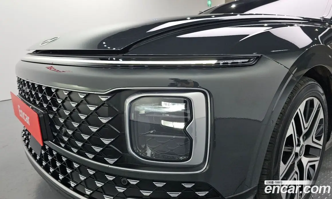 Hyundai Grandeur 2023 2.5 автомат (гидро), фото 8 Hyundai Grandeur 2023 2.5 автомат (гидро), фото 8