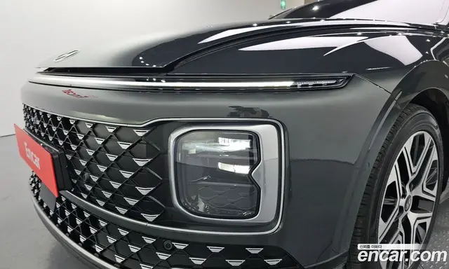 Hyundai Grandeur 2023 2.5 автомат (гидро), миниатюра 8 Hyundai Grandeur 2023 2.5 автомат (гидро), миниатюра 8