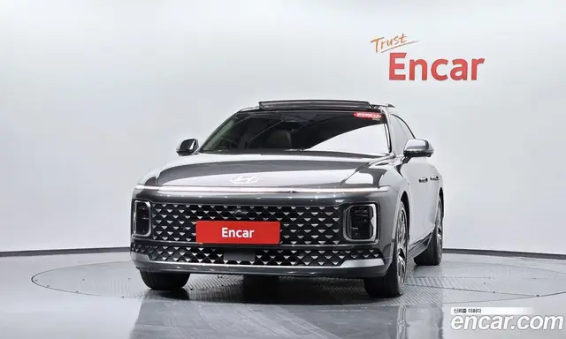 Hyundai Grandeur 2023 1.6 автомат (гидро), миниатюра 2 Hyundai Grandeur 2023 1.6 автомат (гидро), миниатюра 2
