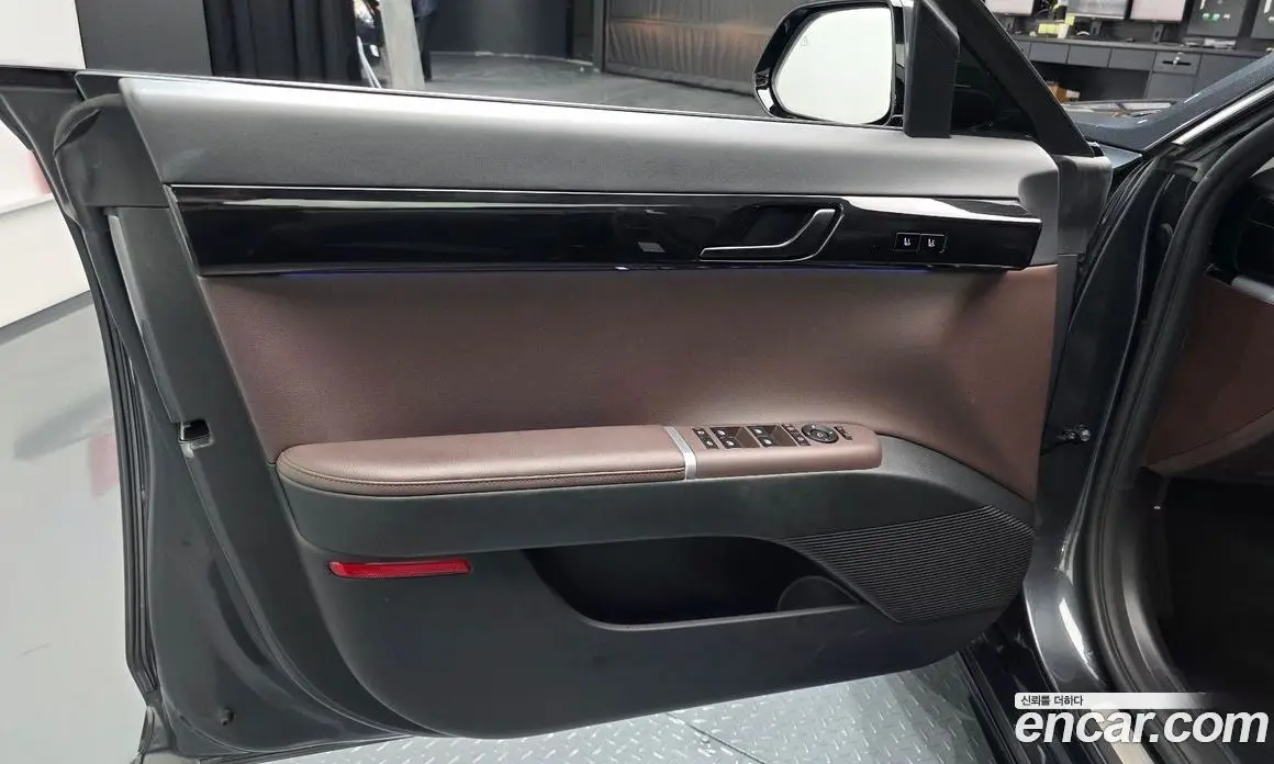 Hyundai Grandeur 2023 1.6 автомат (гидро), фото 13 Hyundai Grandeur 2023 1.6 автомат (гидро), фото 13
