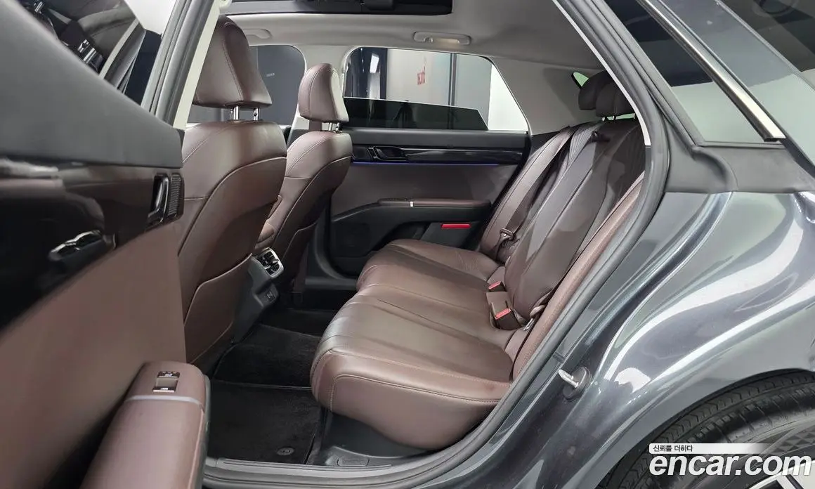 Hyundai Grandeur 2023 1.6 автомат (гидро), фото 16 Hyundai Grandeur 2023 1.6 автомат (гидро), фото 16