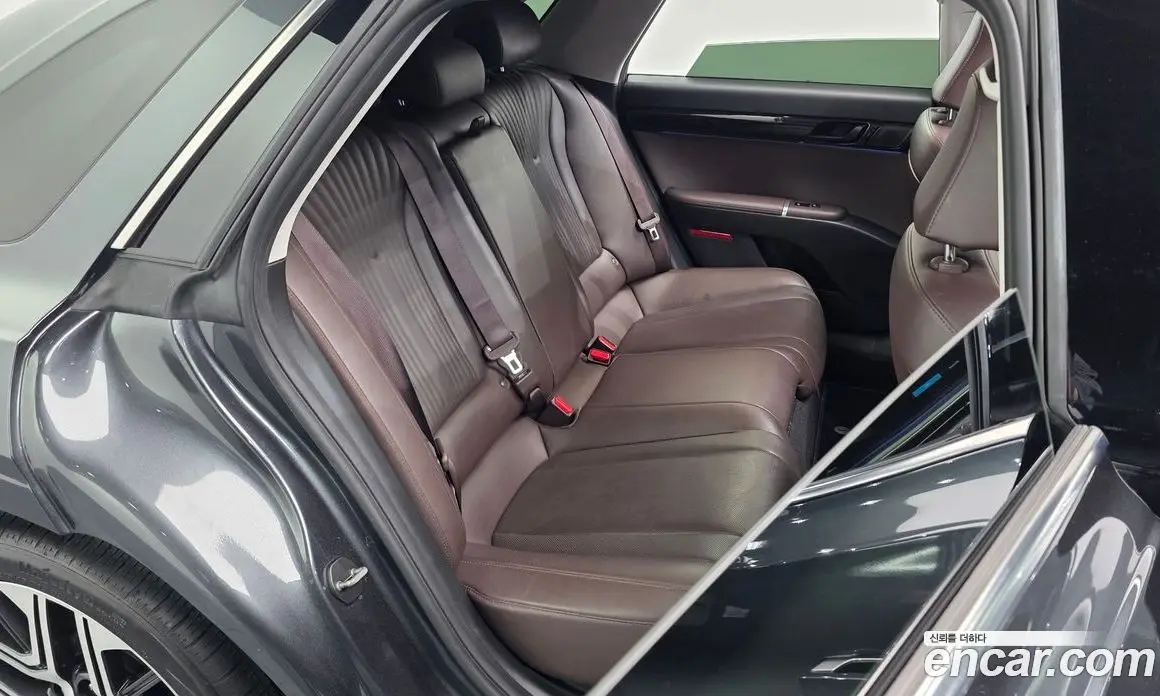 Hyundai Grandeur 2023 1.6 автомат (гидро), фото 17 Hyundai Grandeur 2023 1.6 автомат (гидро), фото 17