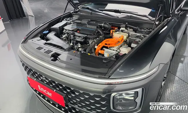 Hyundai Grandeur 2023 1.6 автомат (гидро), миниатюра 5 Hyundai Grandeur 2023 1.6 автомат (гидро), миниатюра 5