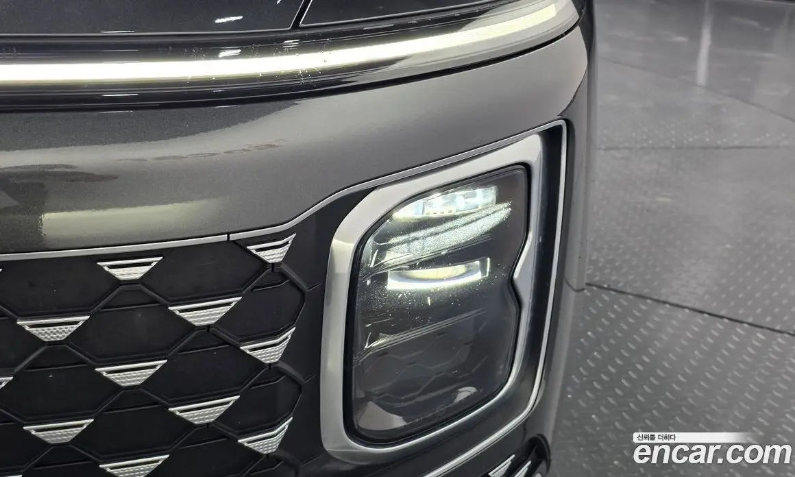 Hyundai Grandeur 2023 1.6 автомат (гидро), фото 7 Hyundai Grandeur 2023 1.6 автомат (гидро), фото 7