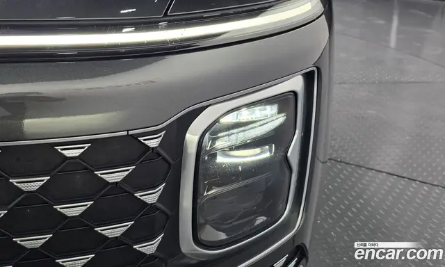 Hyundai Grandeur 2023 1.6 автомат (гидро), миниатюра 7 Hyundai Grandeur 2023 1.6 автомат (гидро), миниатюра 7