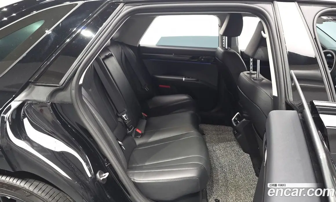 Hyundai Grandeur 2023 1.6 автомат (гидро), фото 11 Hyundai Grandeur 2023 1.6 автомат (гидро), фото 11