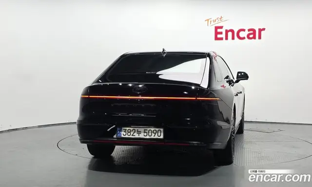 Hyundai Grandeur 2023 1.6 автомат (гидро), миниатюра 4 Hyundai Grandeur 2023 1.6 автомат (гидро), миниатюра 4