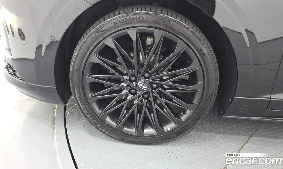Hyundai Grandeur 2023 1.6 автомат (гидро), фото 5 Hyundai Grandeur 2023 1.6 автомат (гидро), фото 5