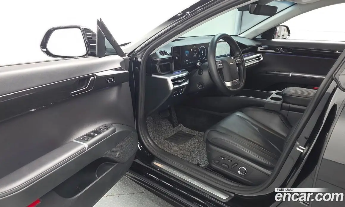 Hyundai Grandeur 2023 1.6 автомат (гидро), фото 10 Hyundai Grandeur 2023 1.6 автомат (гидро), фото 10