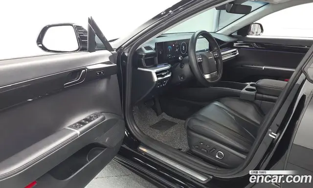 Hyundai Grandeur 2023 1.6 автомат (гидро), миниатюра 10 Hyundai Grandeur 2023 1.6 автомат (гидро), миниатюра 10