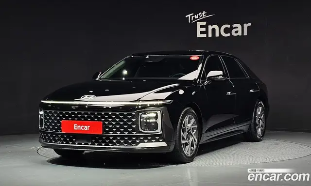 Hyundai Grandeur 2024 2.5 автомат (гидро), миниатюра 1 Hyundai Grandeur 2024 2.5 автомат (гидро), миниатюра 1