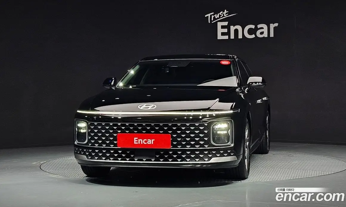 Hyundai Grandeur 2024 2.5 автомат (гидро), фото 2 Hyundai Grandeur 2024 2.5 автомат (гидро), фото 2