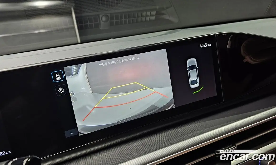 Hyundai Grandeur 2024 2.5 автомат (гидро), фото 13 Hyundai Grandeur 2024 2.5 автомат (гидро), фото 13