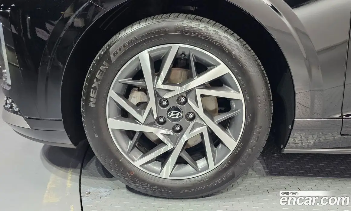 Hyundai Grandeur 2024 2.5 автомат (гидро), фото 19 Hyundai Grandeur 2024 2.5 автомат (гидро), фото 19