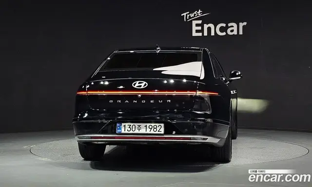 Hyundai Grandeur 2024 2.5 автомат (гидро), миниатюра 4 Hyundai Grandeur 2024 2.5 автомат (гидро), миниатюра 4