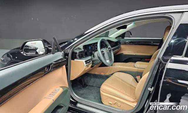 Hyundai Grandeur 2024 2.5 автомат (гидро), миниатюра 8 Hyundai Grandeur 2024 2.5 автомат (гидро), миниатюра 8