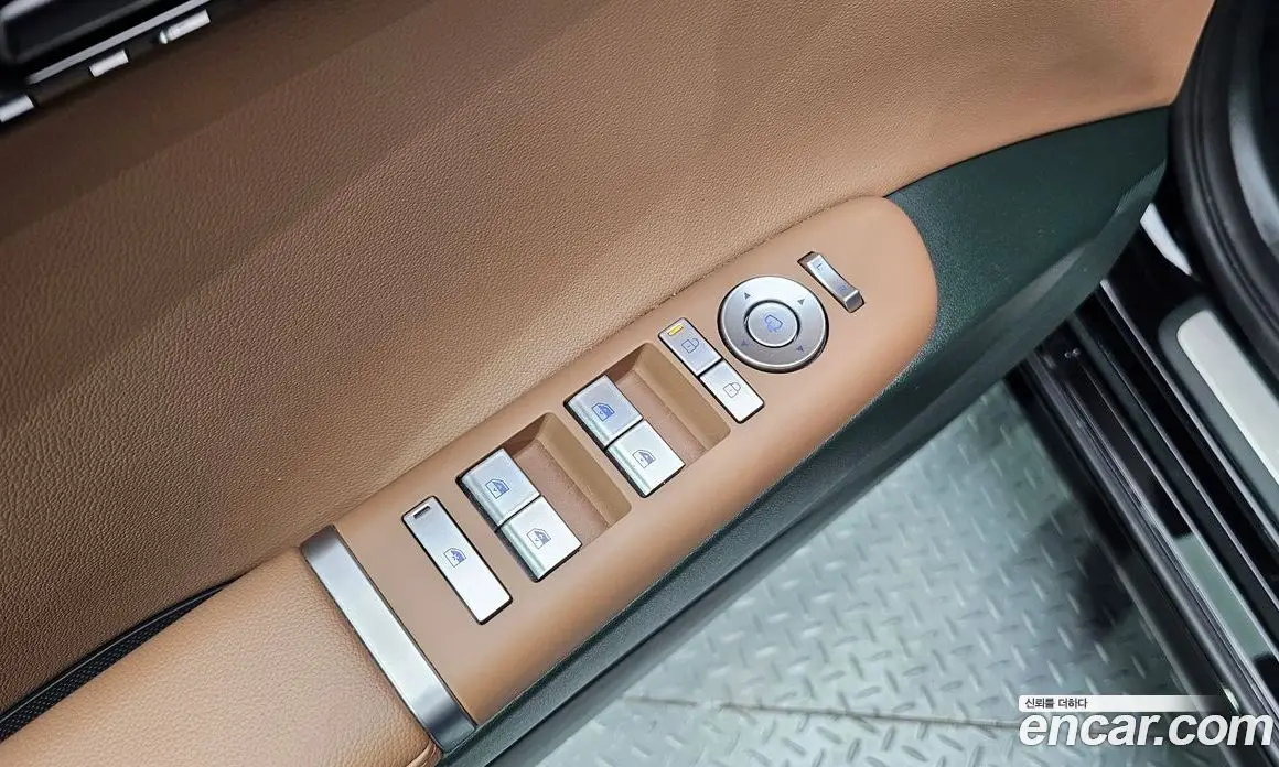 Hyundai Grandeur 2024 2.5 автомат (гидро), фото 9 Hyundai Grandeur 2024 2.5 автомат (гидро), фото 9