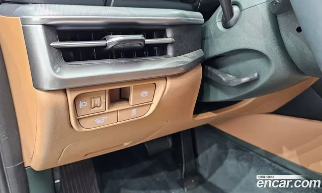Hyundai Grandeur 2024 2.5 автомат (гидро), миниатюра 10 Hyundai Grandeur 2024 2.5 автомат (гидро), миниатюра 10