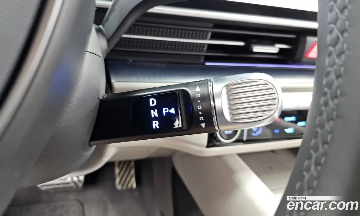 Hyundai Ioniq 6 2023 0.1 автомат (гидро), фото 12 Hyundai Ioniq 6 2023 0.1 автомат (гидро), фото 12
