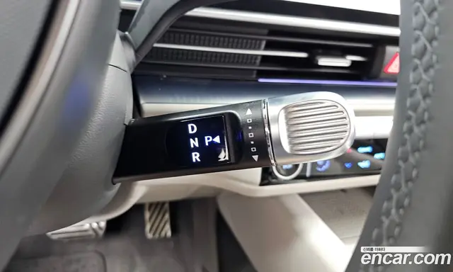 Hyundai Ioniq 6 2023 0.1 автомат (гидро), миниатюра 12
