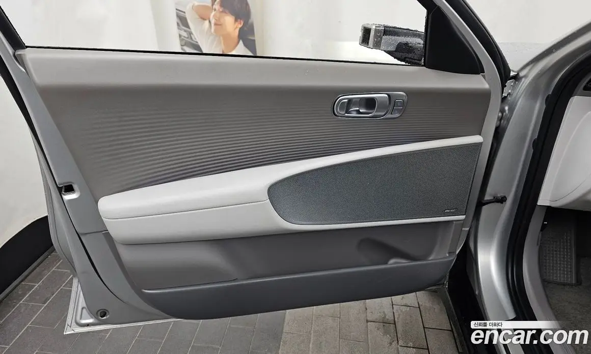 Hyundai Ioniq 6 2023 0.1 автомат (гидро), фото 14 Hyundai Ioniq 6 2023 0.1 автомат (гидро), фото 14