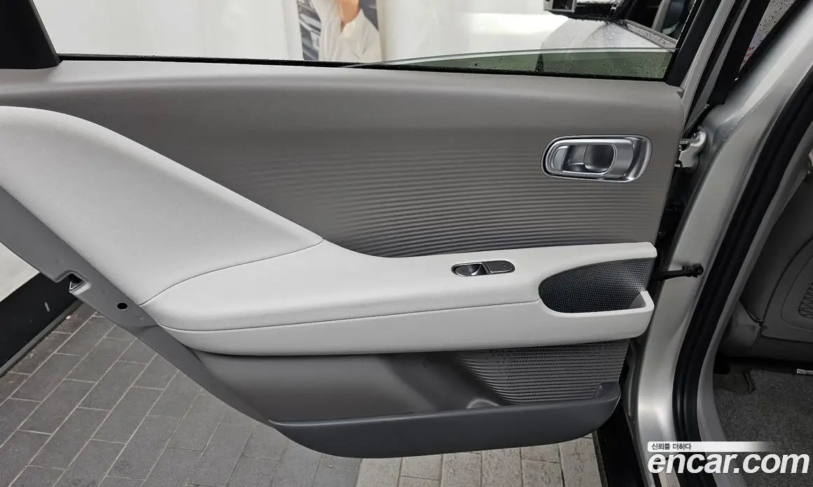 Hyundai Ioniq 6 2023 0.1 автомат (гидро), фото 15 Hyundai Ioniq 6 2023 0.1 автомат (гидро), фото 15