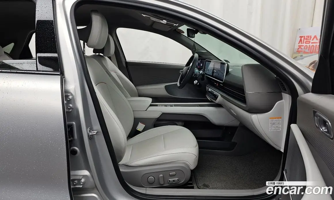 Hyundai Ioniq 6 2023 0.1 автомат (гидро), фото 17 Hyundai Ioniq 6 2023 0.1 автомат (гидро), фото 17