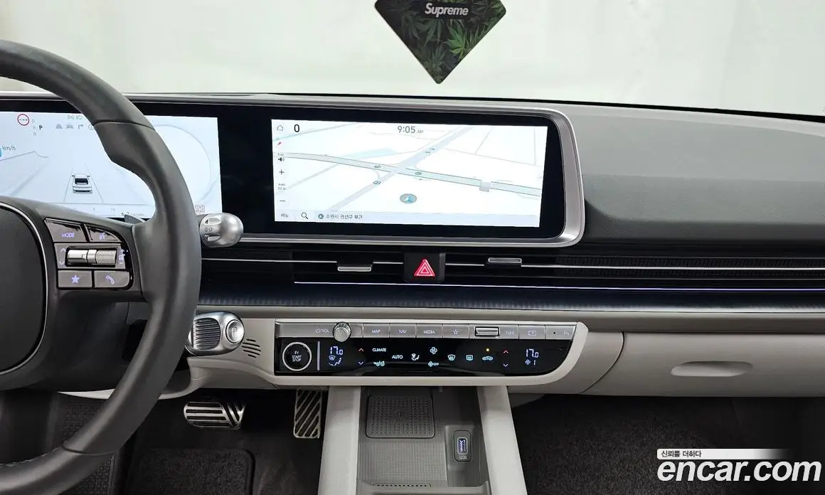 Hyundai Ioniq 6 2023 0.1 автомат (гидро), фото 20 Hyundai Ioniq 6 2023 0.1 автомат (гидро), фото 20