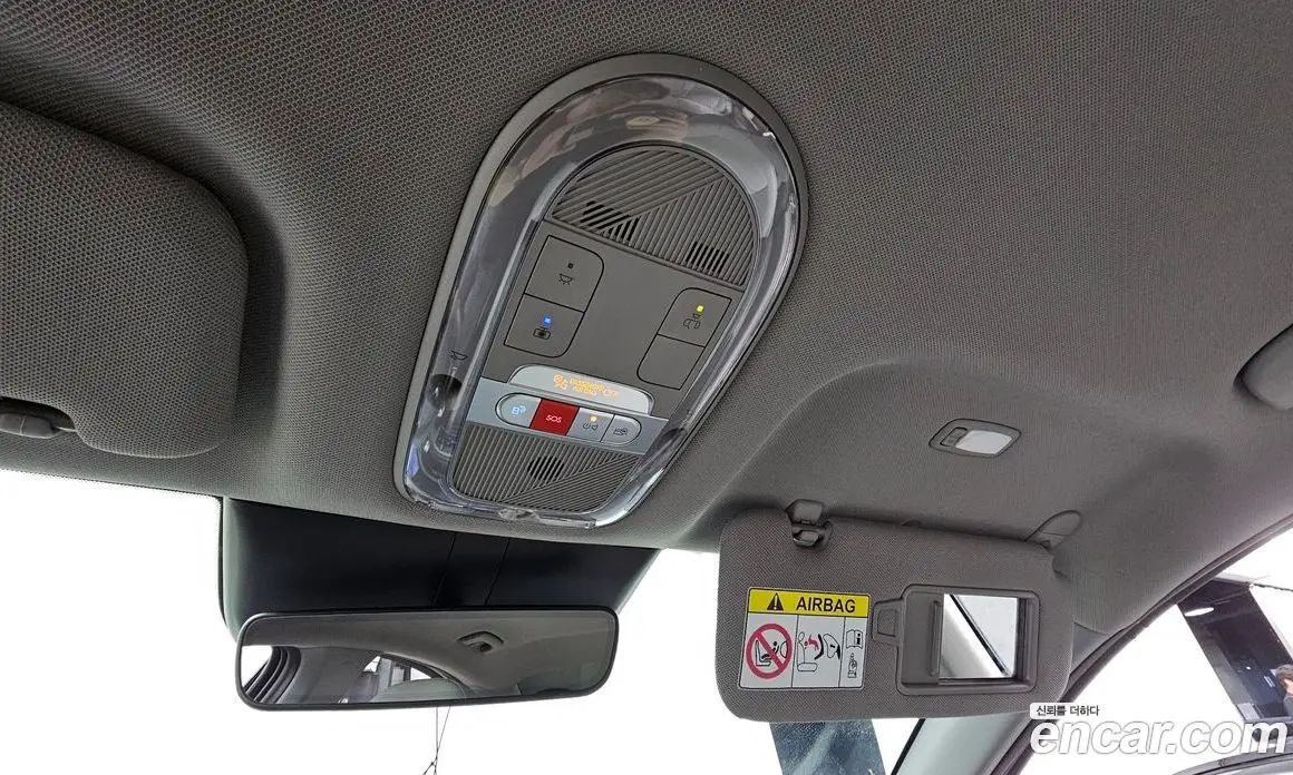 Hyundai Ioniq 6 2023 0.1 автомат (гидро), фото 25 Hyundai Ioniq 6 2023 0.1 автомат (гидро), фото 25
