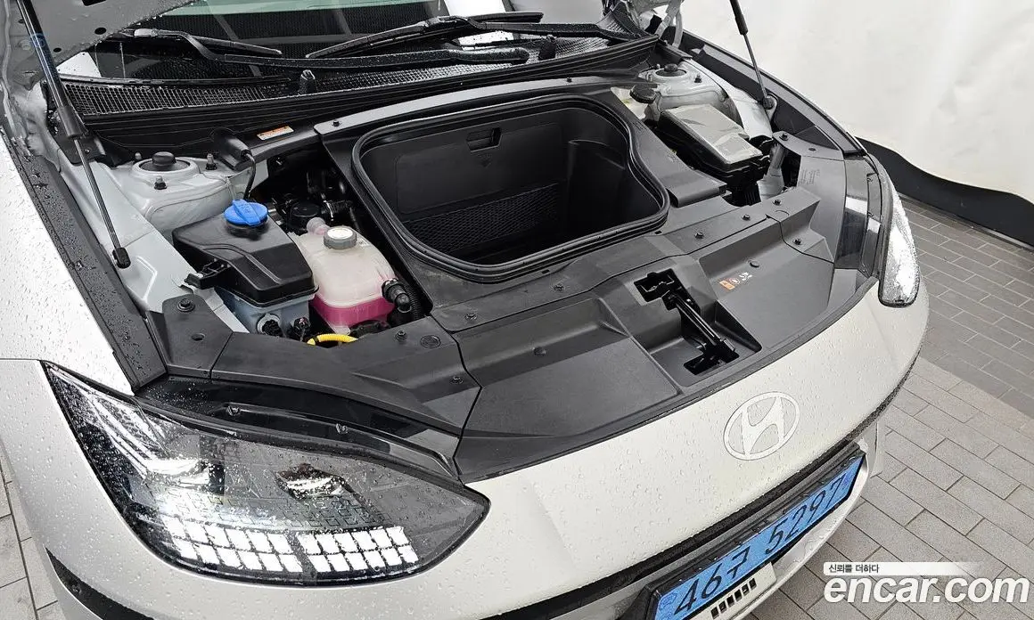 Hyundai Ioniq 6 2023 0.1 автомат (гидро), фото 6 Hyundai Ioniq 6 2023 0.1 автомат (гидро), фото 6