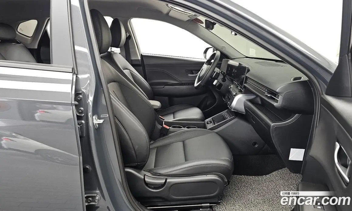 Hyundai Kona 2023 2.0 автомат (гидро), фото 11 Hyundai Kona 2023 2.0 автомат (гидро), фото 11