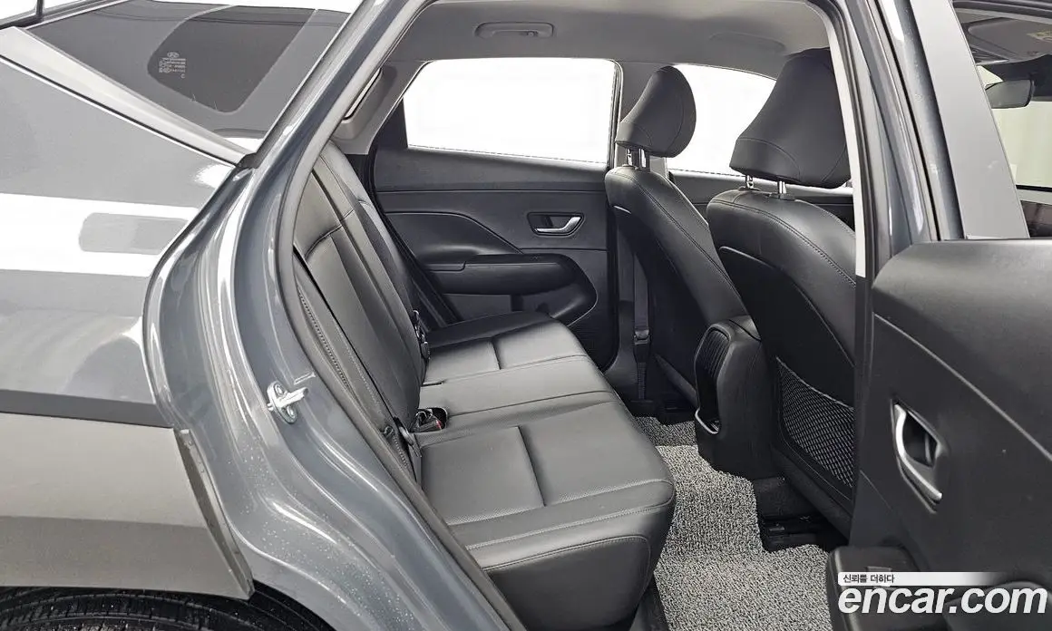 Hyundai Kona 2023 2.0 автомат (гидро), фото 12 Hyundai Kona 2023 2.0 автомат (гидро), фото 12
