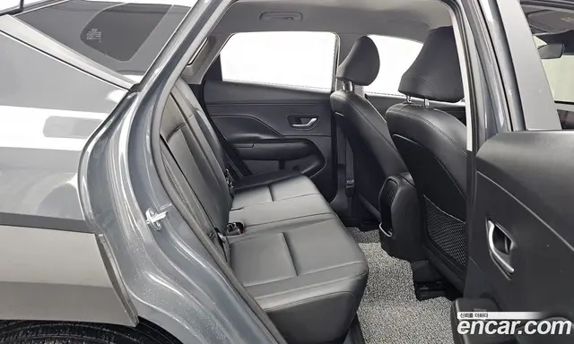 Hyundai Kona 2023 2.0 автомат (гидро), миниатюра 12