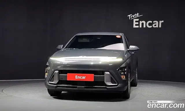 Hyundai Kona 2023 2.0 автомат (гидро), миниатюра 3 Hyundai Kona 2023 2.0 автомат (гидро), миниатюра 3