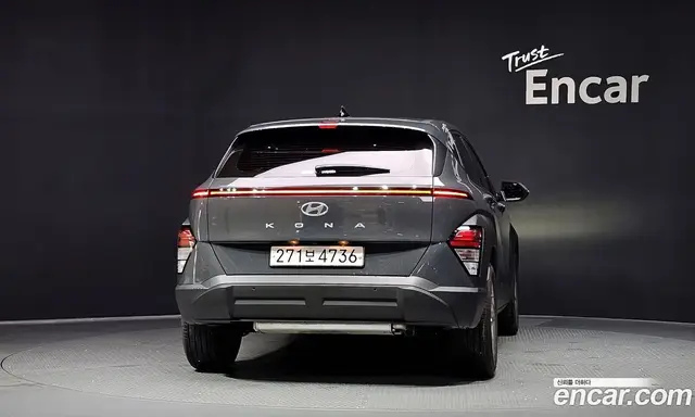 Hyundai Kona 2023 2.0 автомат (гидро), миниатюра 4 Hyundai Kona 2023 2.0 автомат (гидро), миниатюра 4