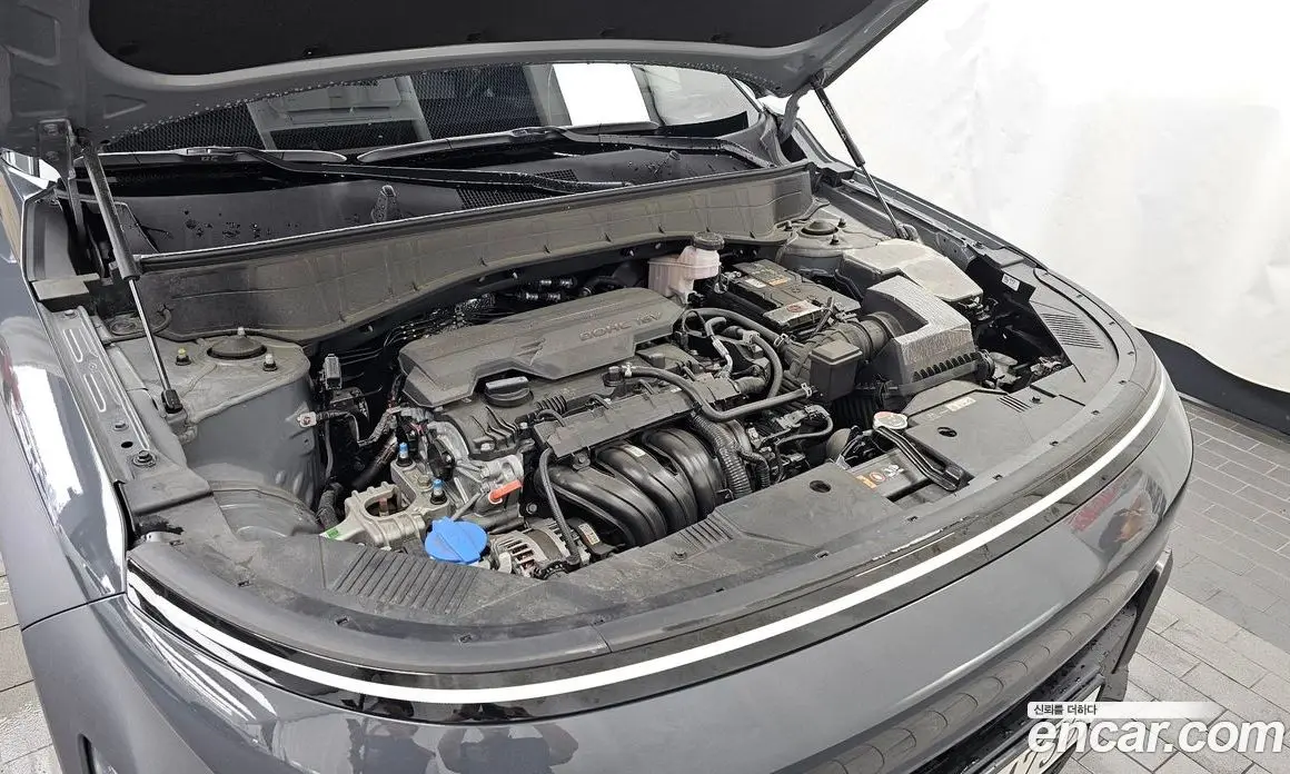 Hyundai Kona 2023 2.0 автомат (гидро), фото 6 Hyundai Kona 2023 2.0 автомат (гидро), фото 6