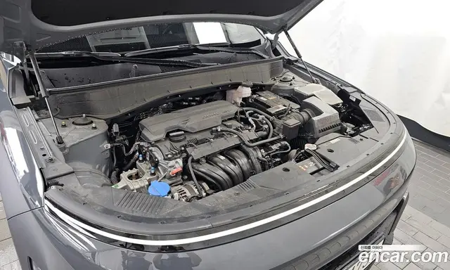 Hyundai Kona 2023 2.0 автомат (гидро), миниатюра 6 Hyundai Kona 2023 2.0 автомат (гидро), миниатюра 6