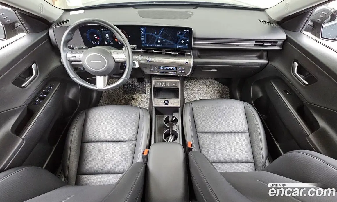 Hyundai Kona 2023 2.0 автомат (гидро), фото 7 Hyundai Kona 2023 2.0 автомат (гидро), фото 7
